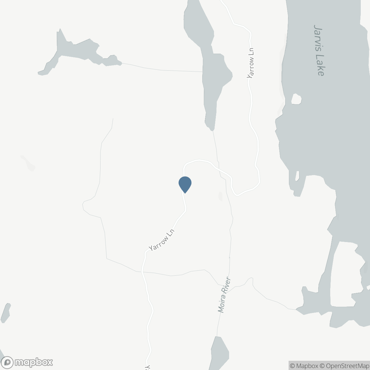 656 A YARROW LANE, Marmora, Ontario K0K 2K0